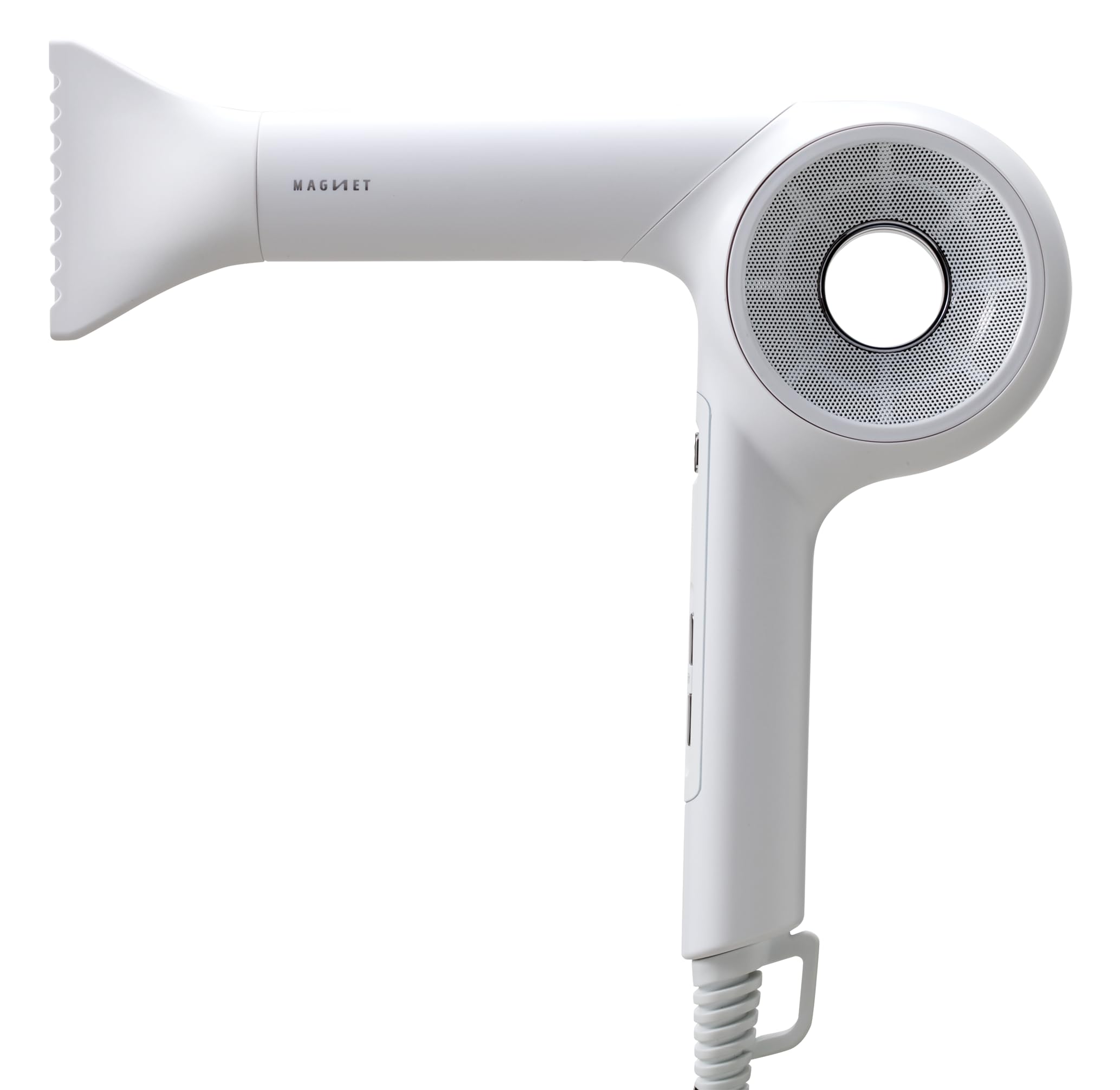 

Magnet Hair Pro Dryer Zero [КОМПЛЕКСНОЕ лечение] (белый) белый