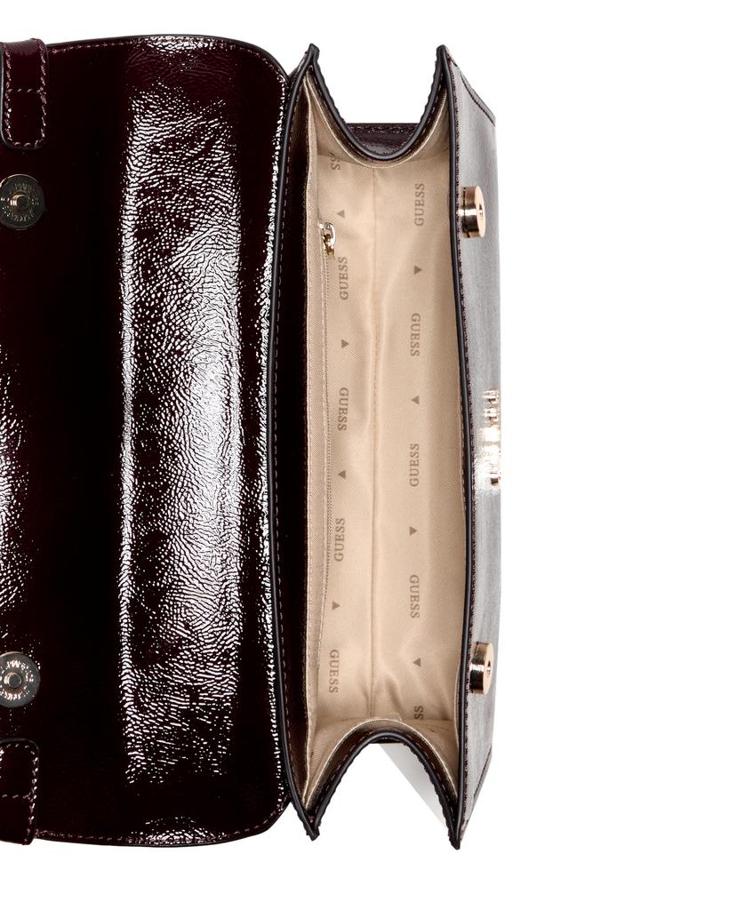 CIRENE TOP HANDLE FLAP