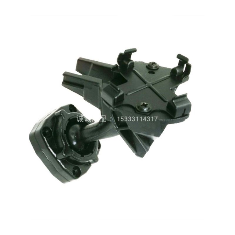 Specialized Rearview Mirror Dashcam Mount for Skoda Octavia, Volkswagen Golf, Sharan, Seat Default