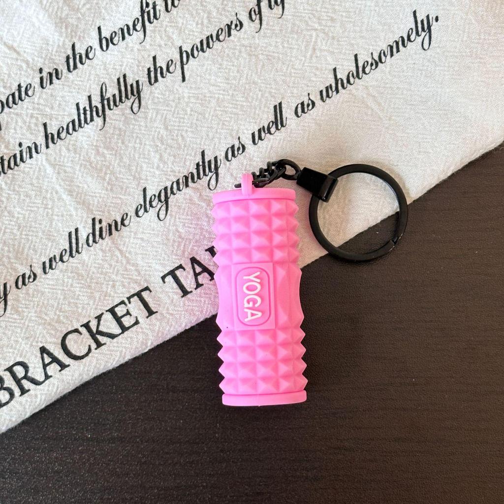 Women's Yoga & Fitness Pendant Pack - Stylish Bag Accessories & Event Gifts