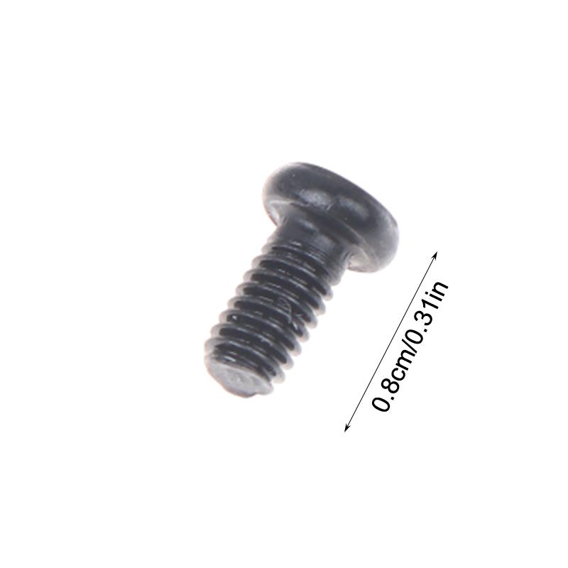 2 Adet Kafa Bandı Tamir Vidası Astro Gaming, A50, A40 Kulaklık Vidaları Yedek Parçalar Kulaklık Tamir Vidaları Parçalar