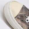 Maison Margiela Evolution Python Switch Reconstruction Sneakers/ Shoes 42 White / greyUsed