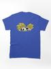 Hey Arnold! Women Men Hey Cast Arnold Helga Gifts For Movie Fans Classic Unisex T-Shirt