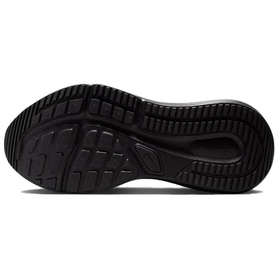 Nike Winflo 12 Comfortabele Ademende Gebalanceerde Hardloopschoenen Heren sneakers Zwart HV9272-001