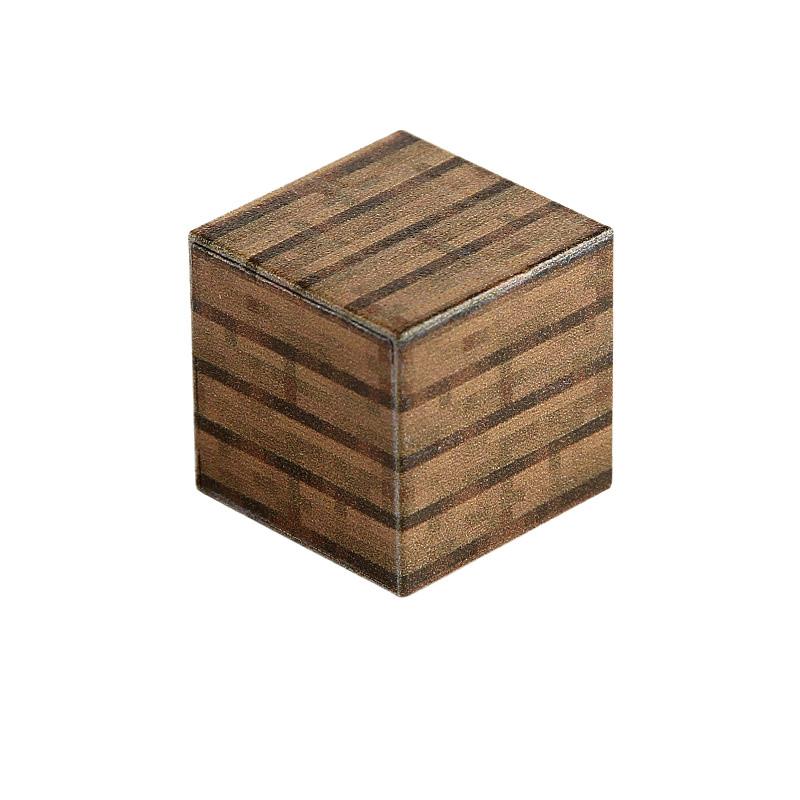 My World Magnetic Block Set Colorful Diy Building Toys For Children With Educational Features