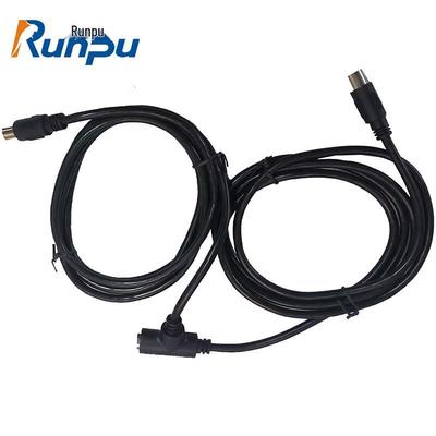 Accesorios para audio y video – Cables de audio