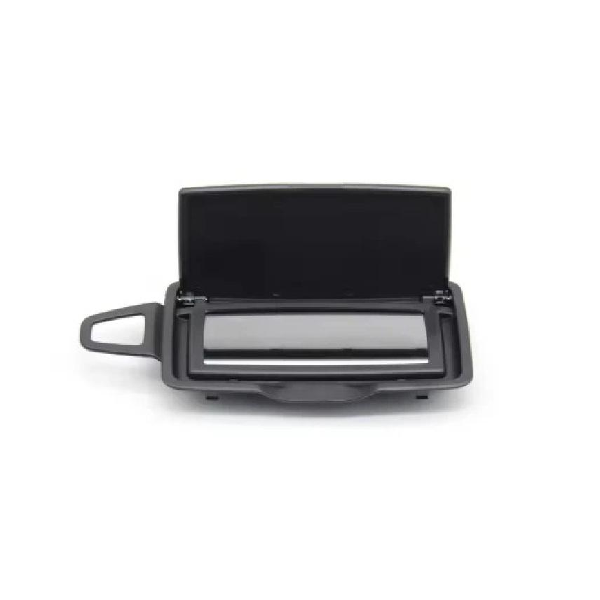 

1668100110 1668100210 Дзеркало для макіяжу на козирок для Mercedes Benz GL ML GLE GLS A B C E S W166 W292 W176 W246 W222 W205 W213 Black Right