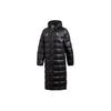 Down Jackets Men's Black Hooded Moderate Other CY6113
