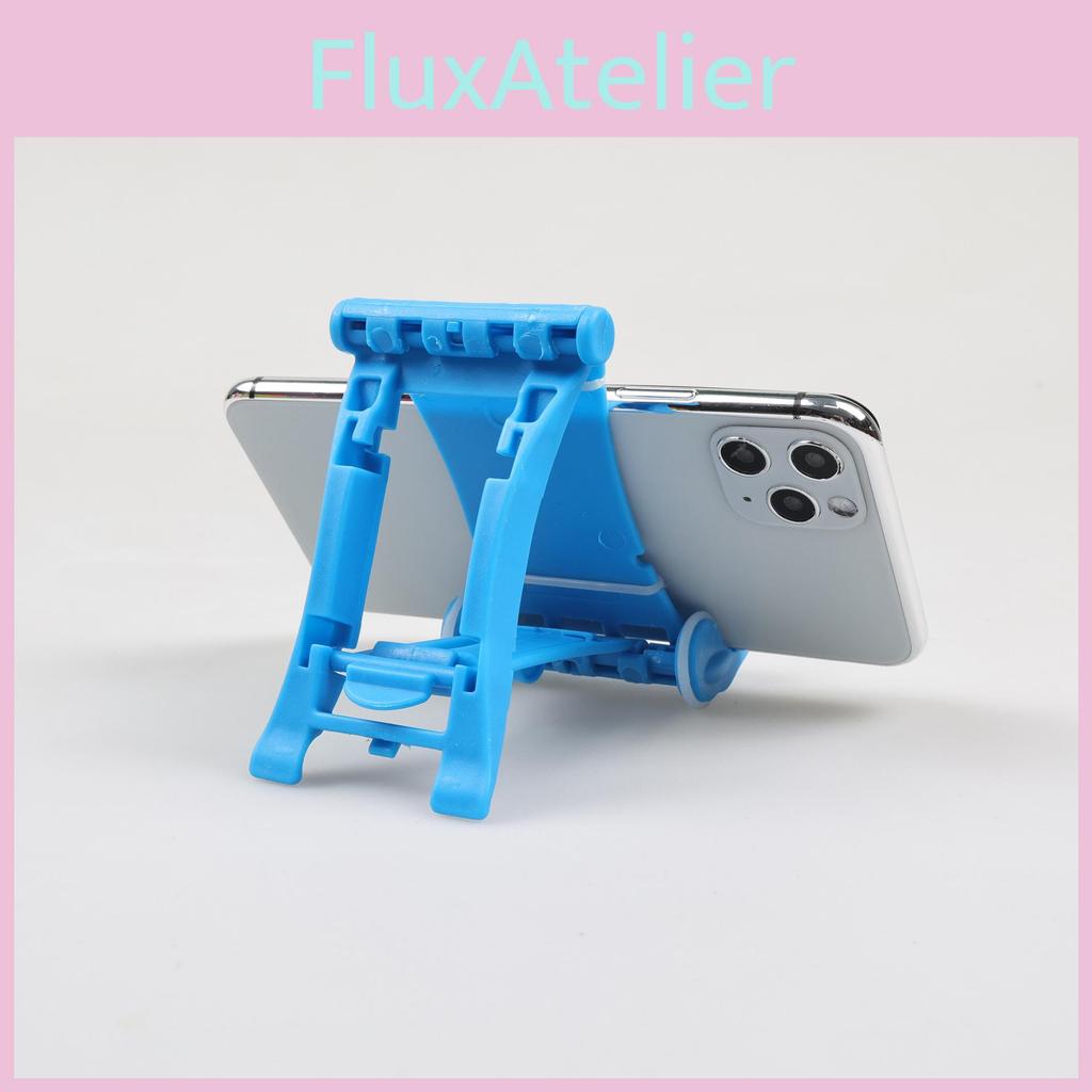 Colorful And Durable Cell Phone Stent For Ipad Iphone Samsung Htc And More