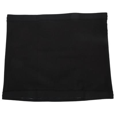 Fitness Sports Sweat Waist Trimmer Waist Trainer Fat Burning Belt Body Shaper (for Men)XL
