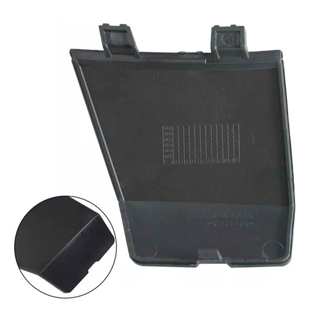6400L364 Front Bumper Tow Hook Eye Cover Cap For Mitsubishi