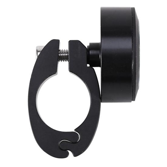 Universelle wasserdichte Nachtlicht-Uhr für die Lenkermontage für Motorräder