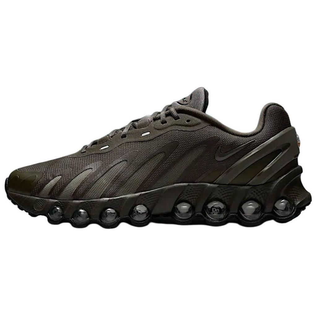 Nike Air Max DN8 Cargo Khaki Men Sneakers Green Black Oil-Green FQ7860-300