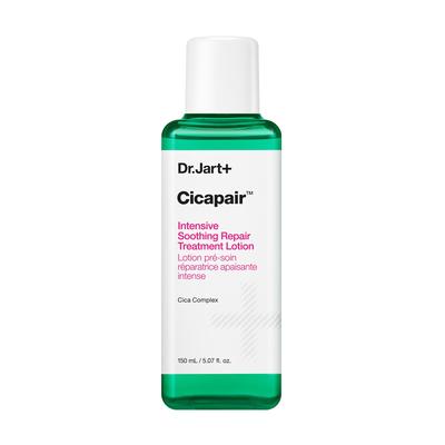 Cicapair Intensive S Repair Treatment Lotion 150mL Sensitive Rough Korean Derma Cosmetics Dr.Jart+ / Skin, Skin, Cica, Cosmetics,