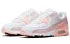 Nike Air Max 90 Barely Rose Women's CT1030-101