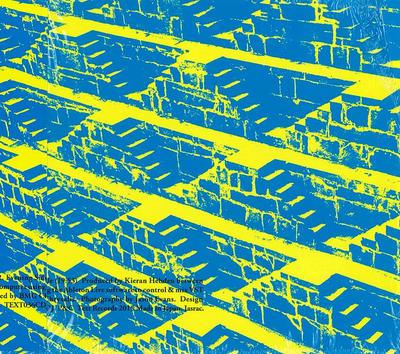 CD FOUR TET - Morning / Evening HSE60214 Hostess Enterta 2015 Japan ObiDance & Electronica Used