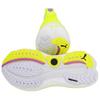 Puma Foreverrun Nitro Ii Comfortable Soft Slip Resistant Durable Low Top Running Shoes Women sneakers Yellow 310471-03