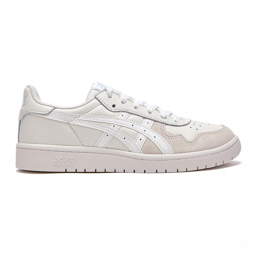 

ASICS Coat S Кремовый 1202A356100