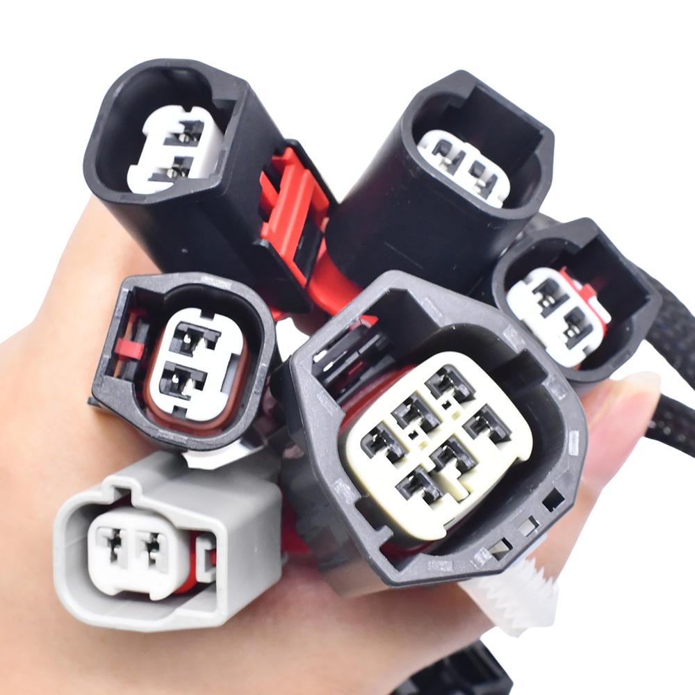 MDS Wiring Replace Parts 5148163AD 05148163AD For CHRYSLER DODGE CHARGER CHALLENGER DURANGO RAM 1500 GRAND CHEROKEE 2010-2025