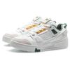 Li Ning Journey Durable Breathable Low-Top Skate Shoes Men Skate Shoes Off-White AGCR297-5