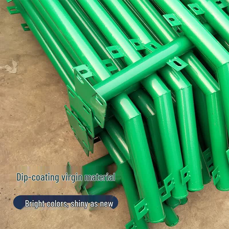 Shangxiong Wire Mesh Fence & Guardrail System