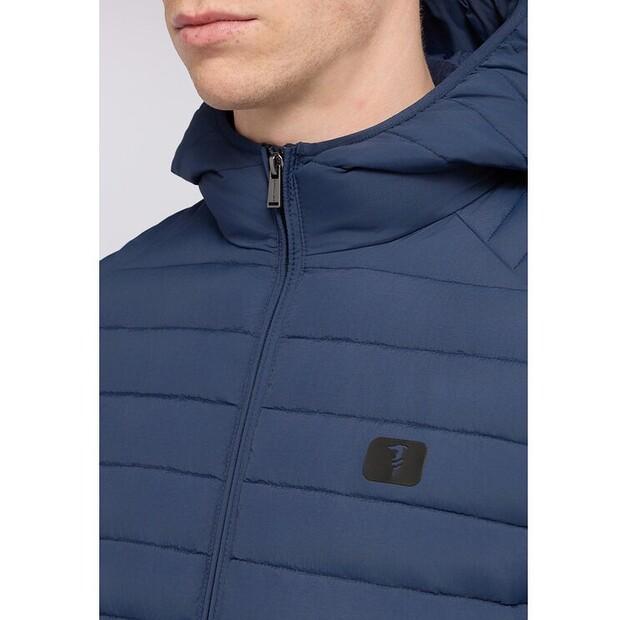 Куртка пуховая Trussardi F004M000009N034