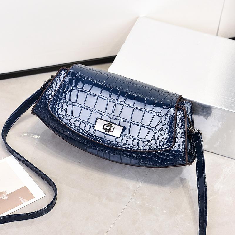 

Сумка Женская Новая Модная Сумка Через Плечо Кроссбоди Женская Портативная Маленькая Квадратная Сумка Премиальная Сумка-Тоут Женская Сумка