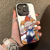 B-BalatroS Phone Case For iPhone 14,16,12,15,13,17,11,E,Pro,Max,Plus,Air,Mini Black Soft Cover