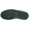 Air Jordan 1 Low Galactic Jade Γυναικεία Αθλητικά Παπούτσια Πράσινο Λευκό DC0774-113