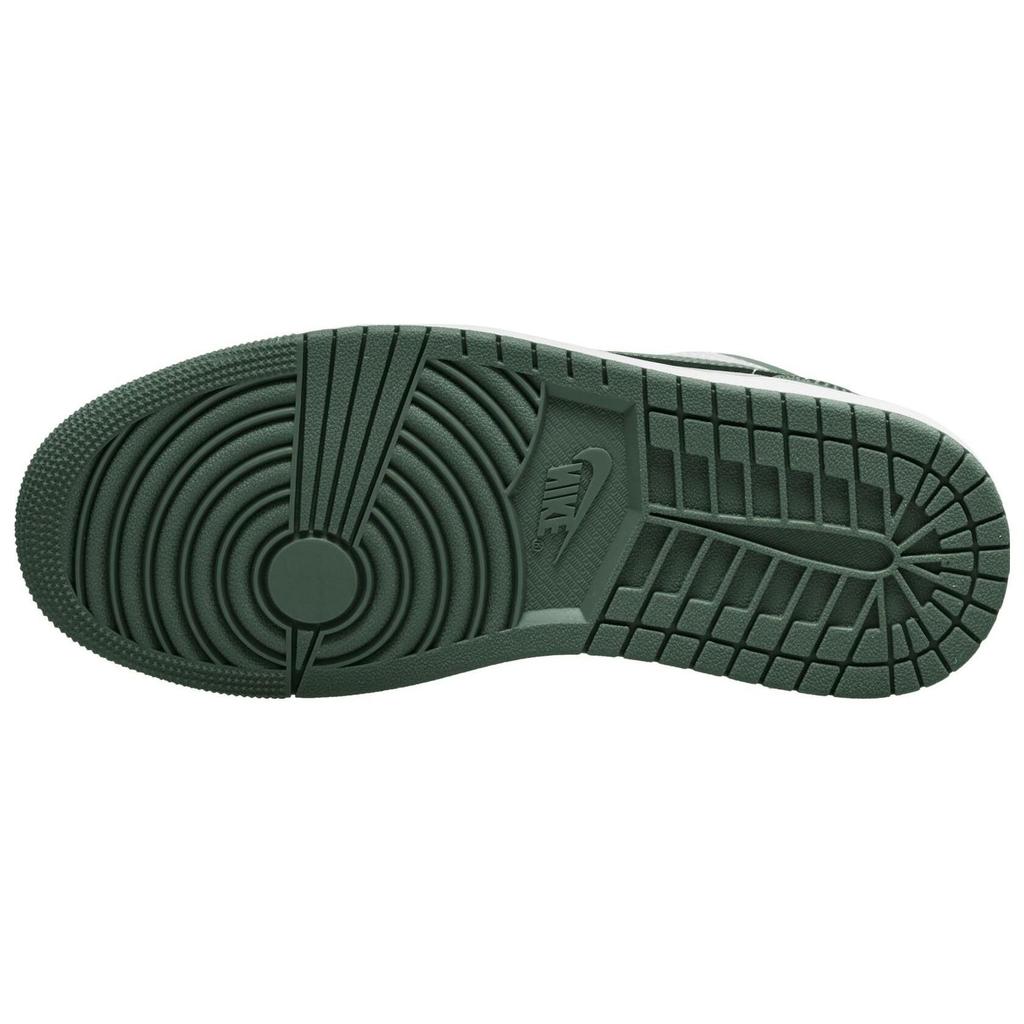 Air Jordan 1 Low Galactic Jade Γυναικεία Αθλητικά Παπούτσια Πράσινο Λευκό DC0774-113