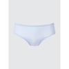 Uniqlo Soft Modal Shorts Middle Waist