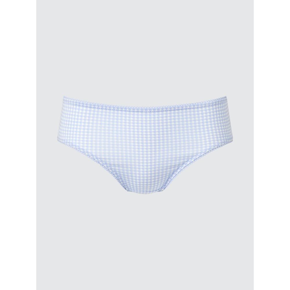 Uniqlo Soft Modal Shorts Middle Waist