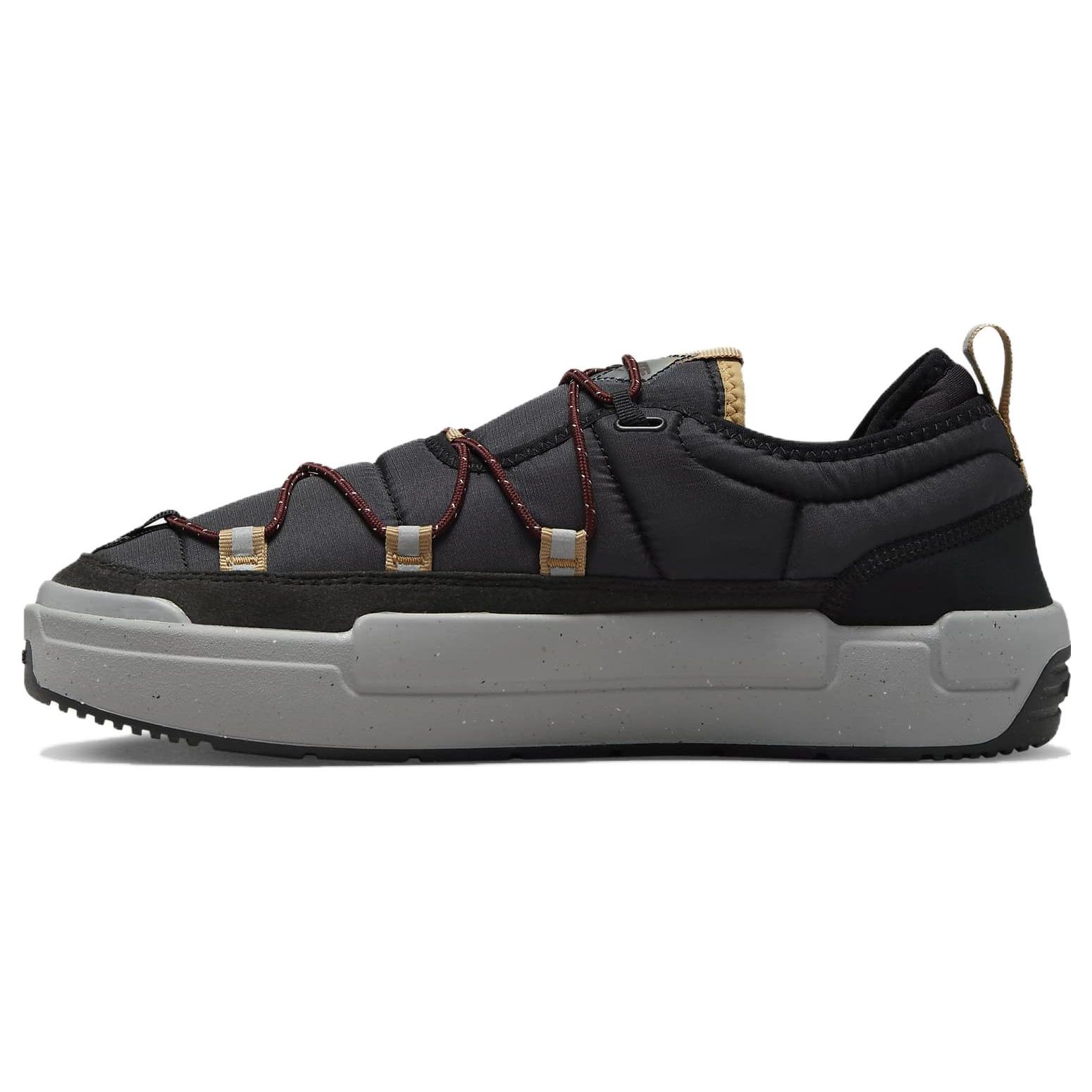 

Nike Офлайн Пак Черный Бургунди Краш Мужские Кроссовки Элементальное Золото Антрацит DQ5002-001 43