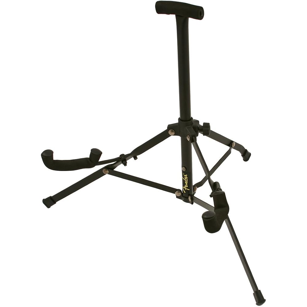 Fender fender stand MINI ELECTRIC STAND Black 0991811000