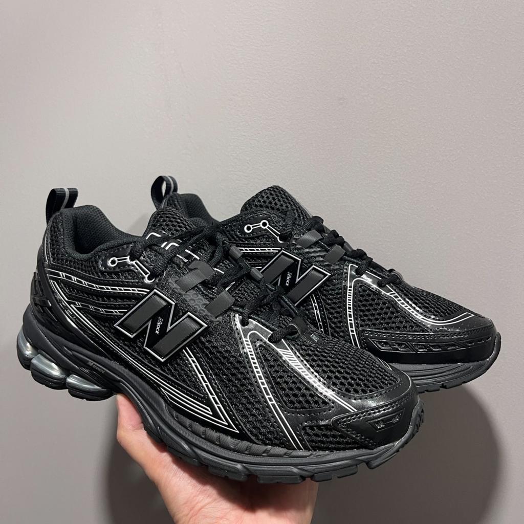 Schuhe Welle New Balance Wei nbr yuan Vorfahre Grau nb Retro Wildleder Laufschuhe Herren und Damen Dad Shoes