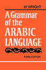Buch A Grammar Of The Arabic Language Combined Volume Paperback by W. Wright - Paperback