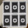 10.3*6cm The Somnia Tarot Deck - 78-Card Surrealist Photography Tarot Deck for Divination, Meditation, and Collection