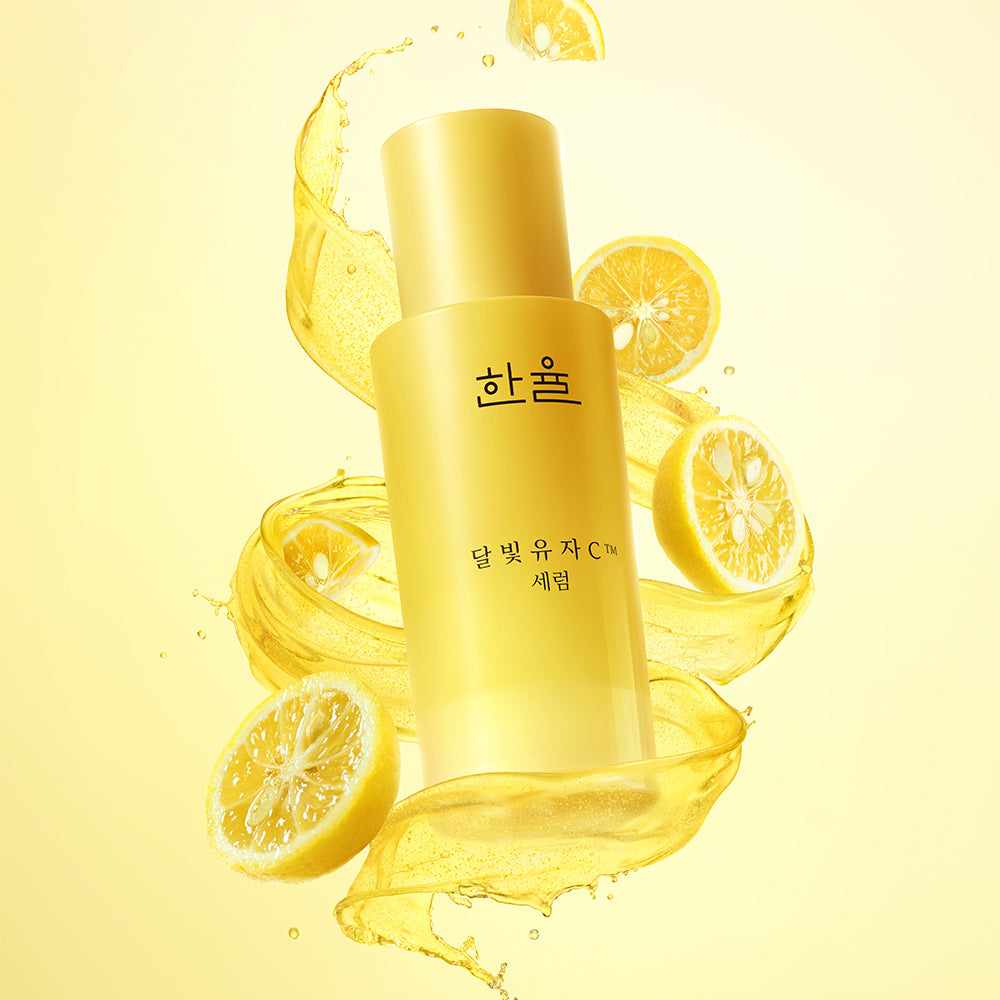 

HANYUL Yuja VITA-C ™ Сыворотка 30 мл