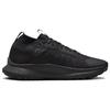 Nike Scarpe da ginnastica da uomo React Pegasus Trail 4 GORE-TEX Nero Antracite Marrone Velluto DJ7926-008
