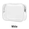Waterproof Transparent Multi-Functional Travel Makeup Toiletry Bag