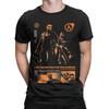 Half Life Video Games TShirts Men Women Creative Cotton Tee Shirt O Neck Short Sleeve T Shirt Clothing