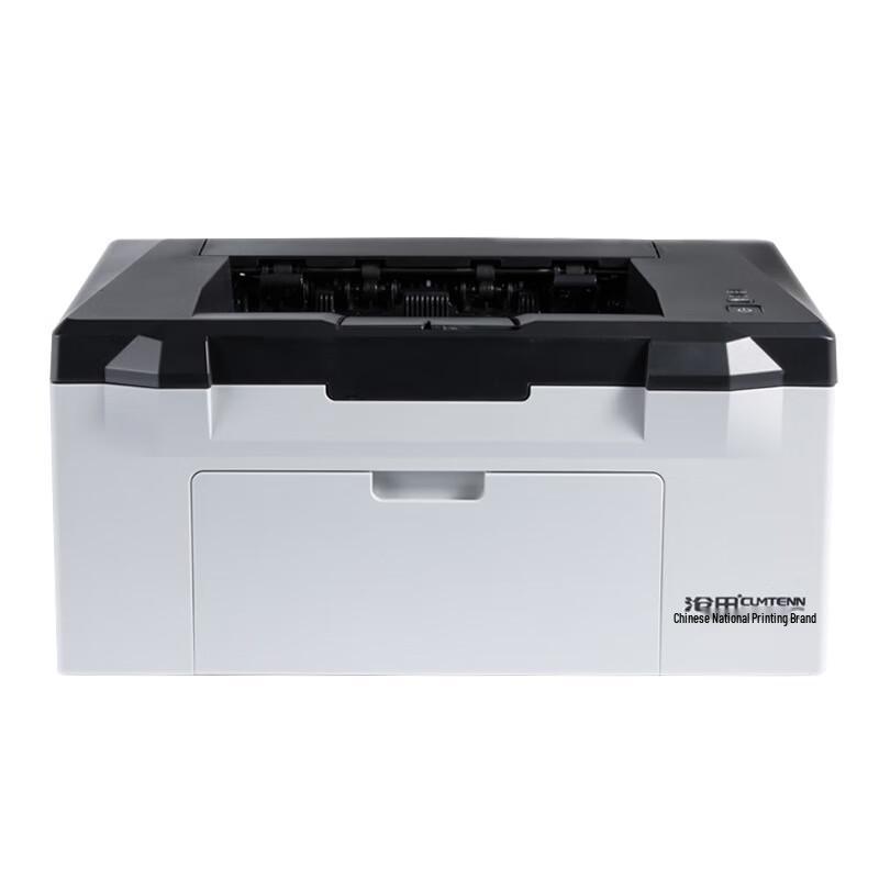 CUMTENN CTP-2201NW A4 Black and White Laser Printer CN plug (adapter included)