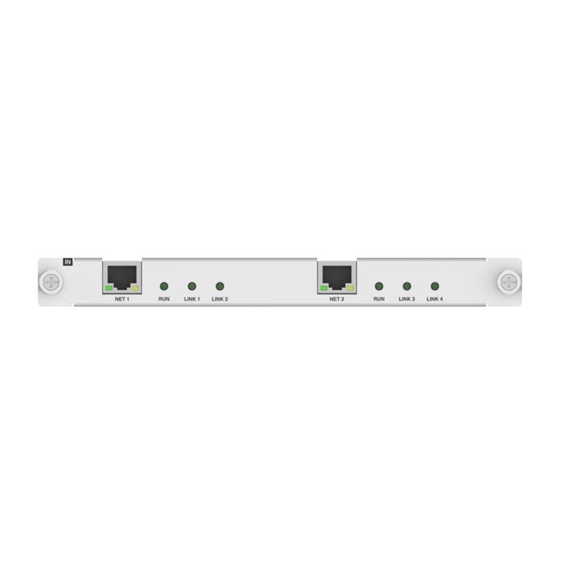 

DIGIBIRD VWC3-H Series H265-IP Decoder Card (CN version)
