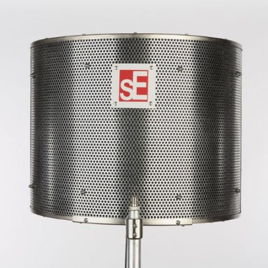 

sE Electronics Microphone Accessory Reflexion Filter Pro [Genuine Product]