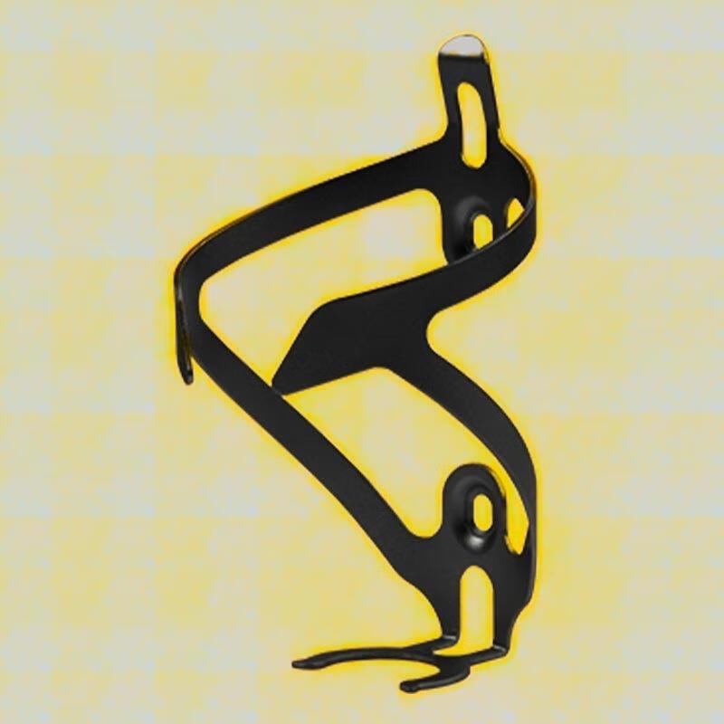 GEETHA Aluminum Alloy Bicycle Water Bottle Cage (4-Pack)