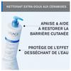 Gel-crème nettoyant - Uriage - Xémose - 200ml - Hypoallergénique - Peaux sèches