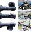 Motorcycle Accelerator Booster Handle Control Assist Grip Handlebar Motor Assist Throttle Boosters Clip Labor Saver Tools