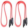10pcs   Cable 7Pin Male to Female SSD Data Extension Cable for External Hard Disk Data