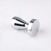 FUN COFFEE 58mm Espresso Tamper, Stainless Steel, Silver (co-0017)