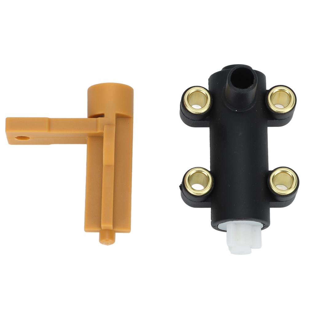 Fuel Bowl Water Separator Drain Valve F81Z9A153AA High Sensitivity Replacement for Ford F‑450 F‑550 7.3L Powerstroke Diesel